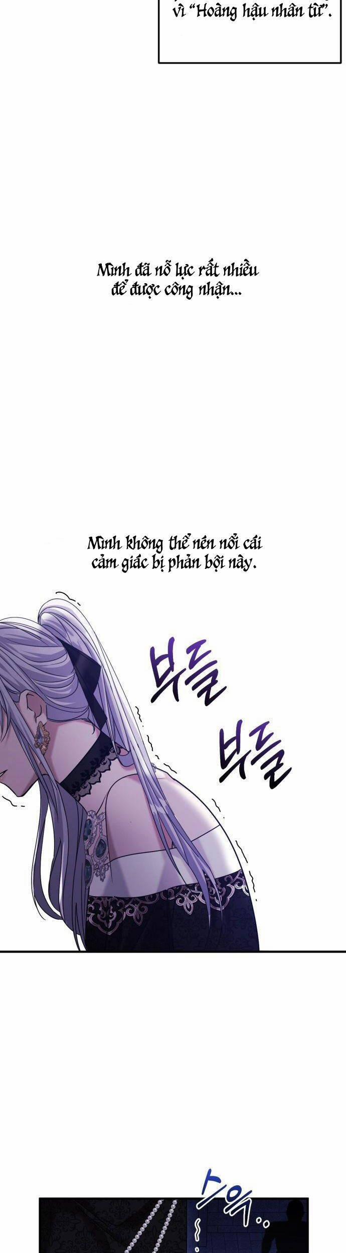 Liên Hôn Phục Thù 7 trang 13