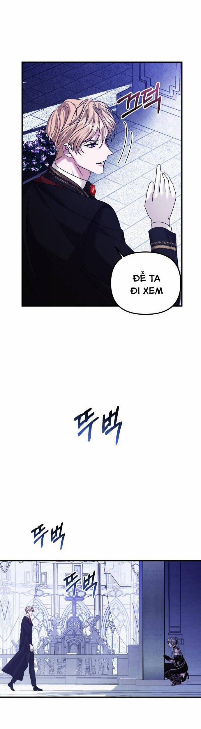 Liên Hôn Phục Thù 7 trang 17