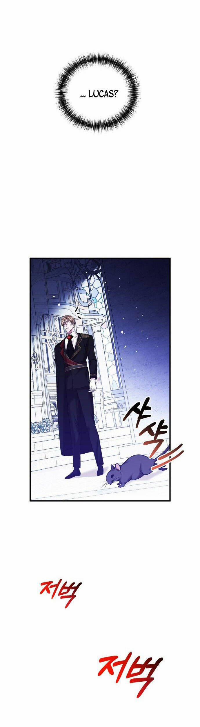 Liên Hôn Phục Thù 7 trang 23