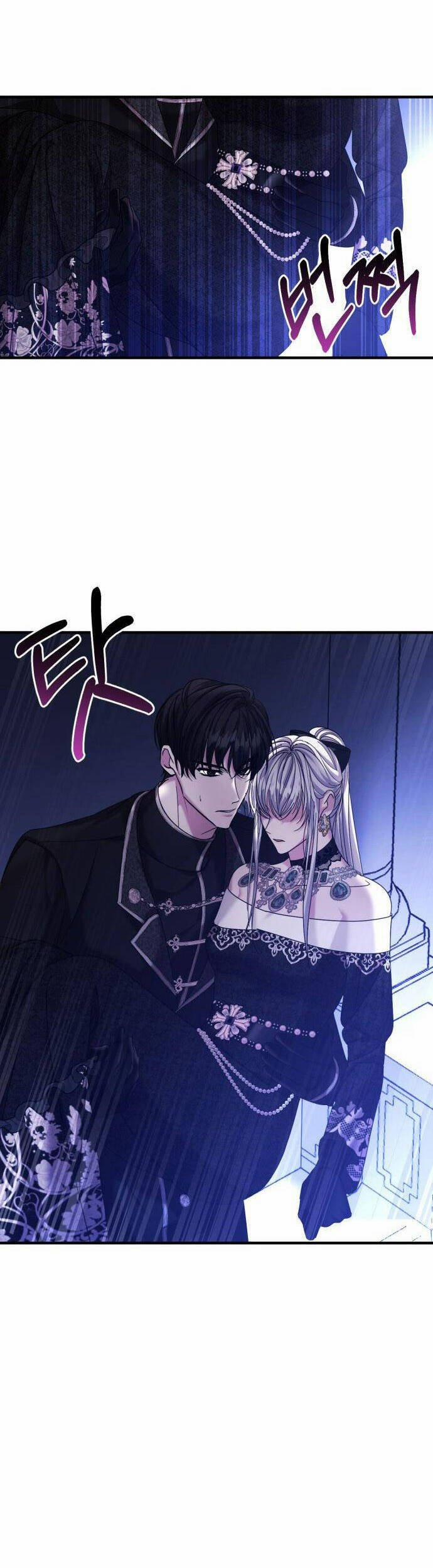 Liên Hôn Phục Thù 7 trang 28