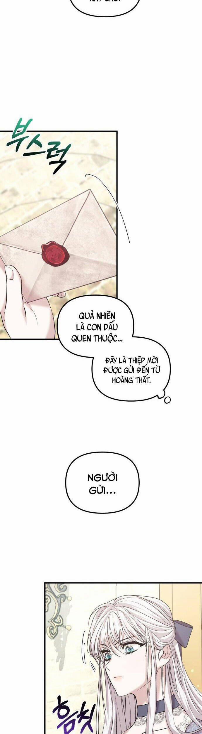 Liên Hôn Phục Thù 7 trang 47