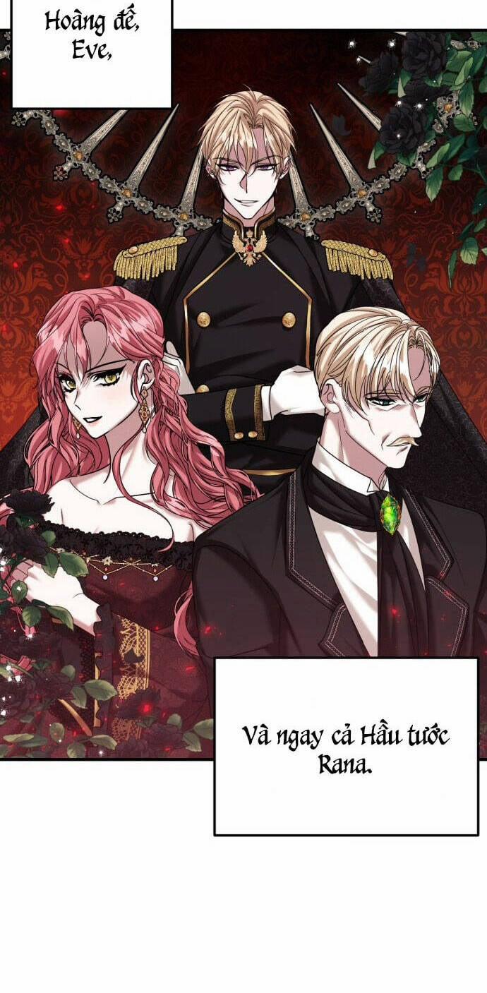 Liên Hôn Phục Thù 8 trang 36