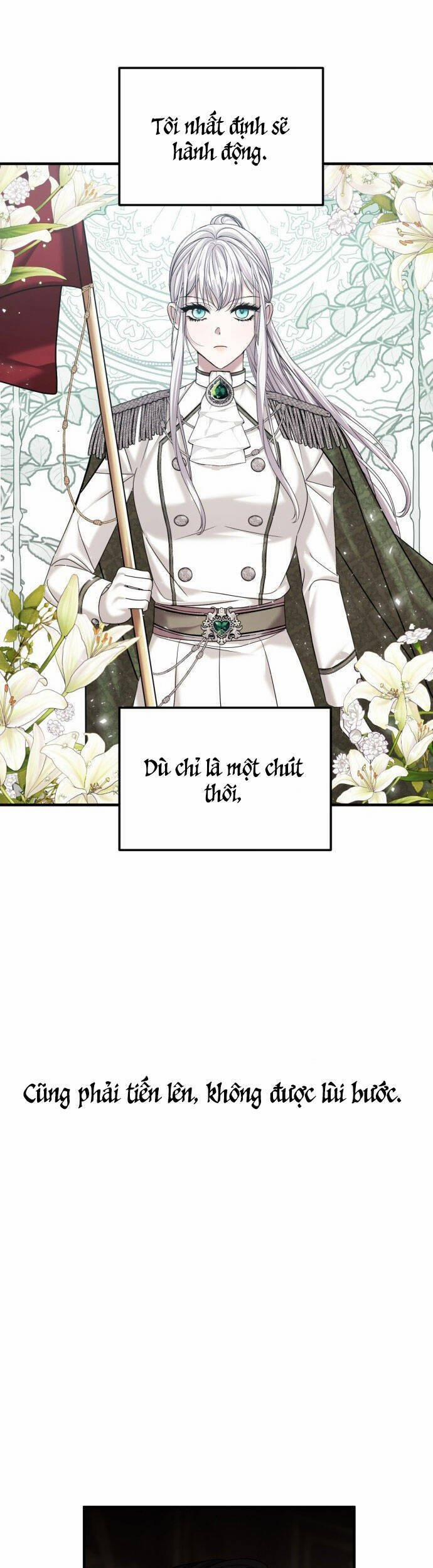 Liên Hôn Phục Thù 8 trang 37