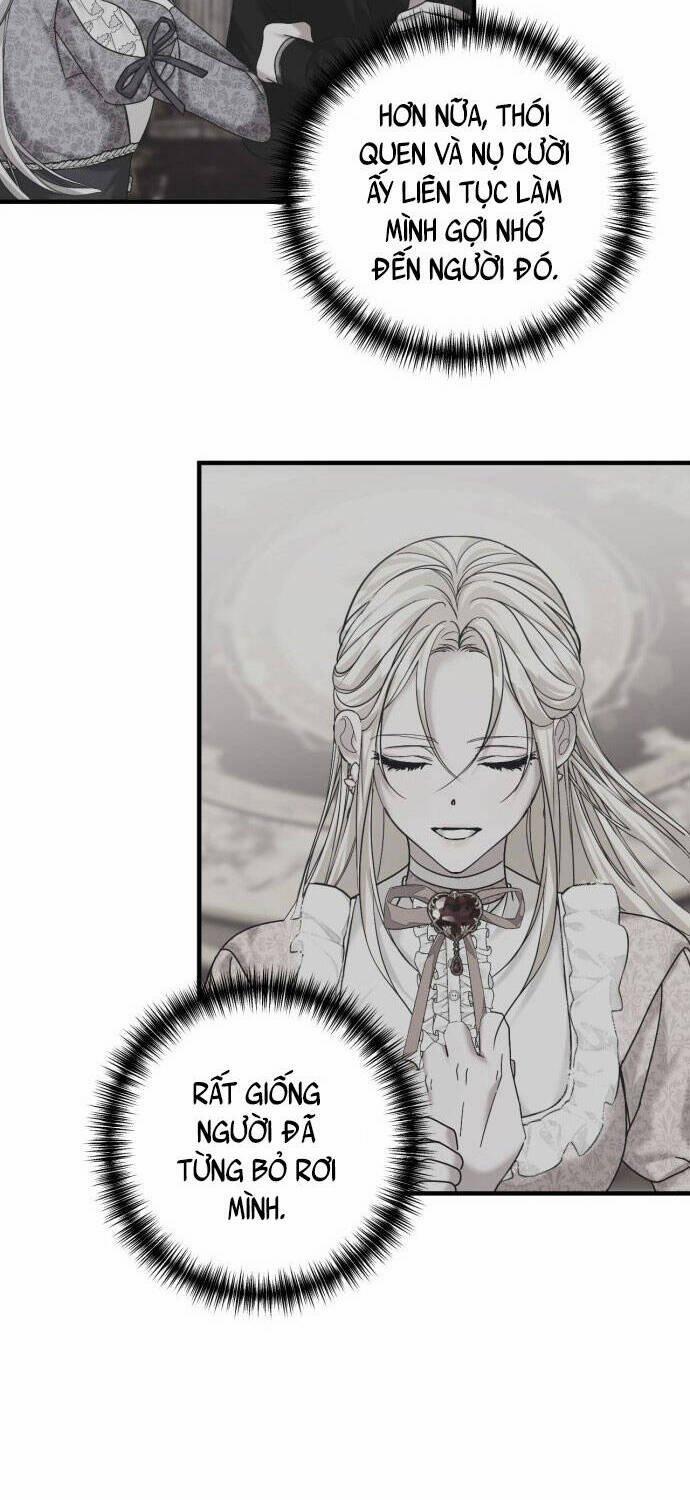Liên Hôn Phục Thù 8 trang 40