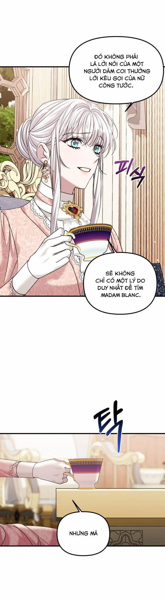 Liên Hôn Phục Thù 9 trang 15