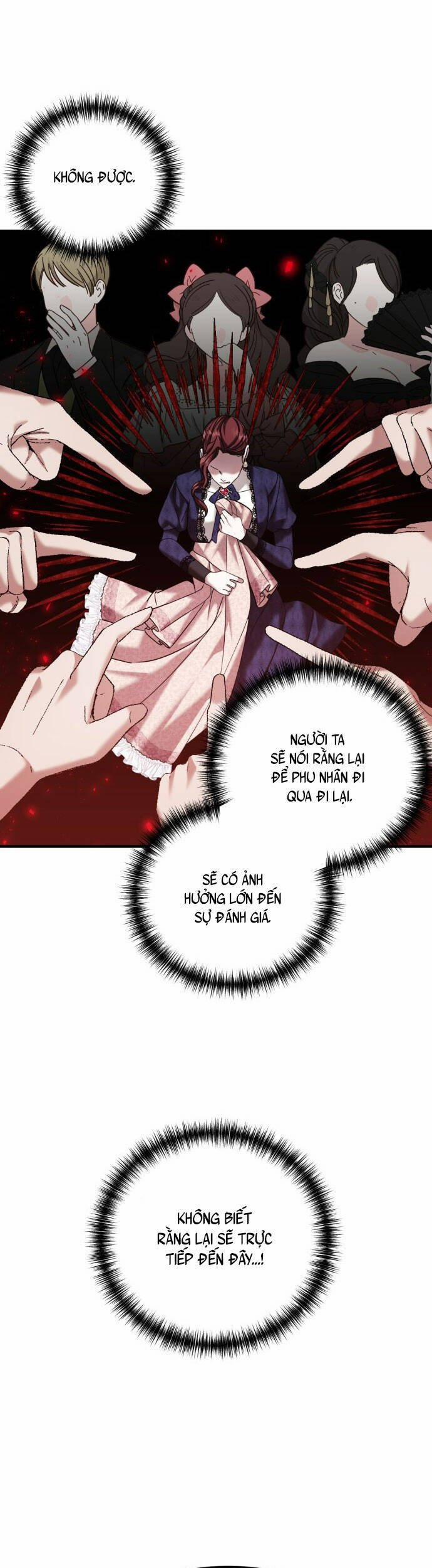 Liên Hôn Phục Thù 9 trang 2