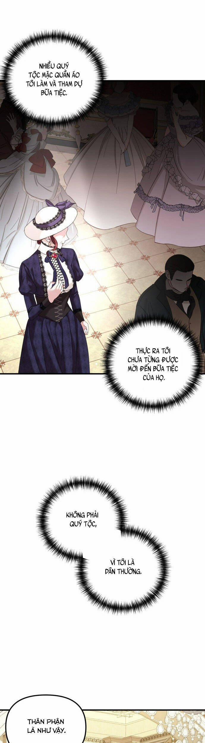 Liên Hôn Phục Thù 9 trang 26