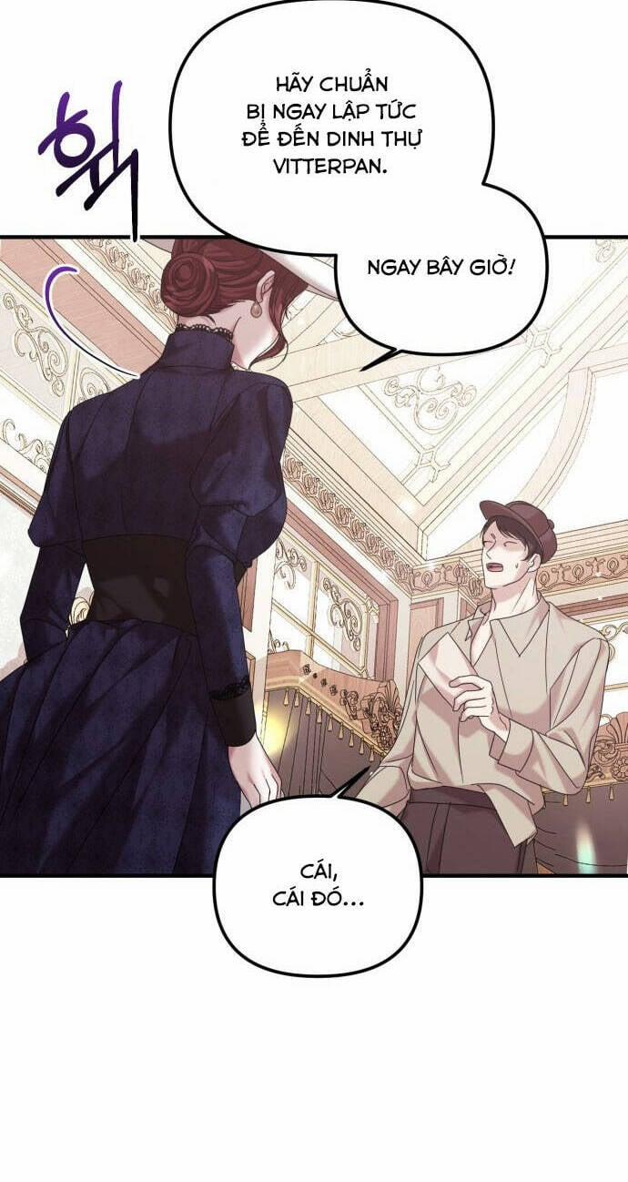 Liên Hôn Phục Thù 9 trang 3