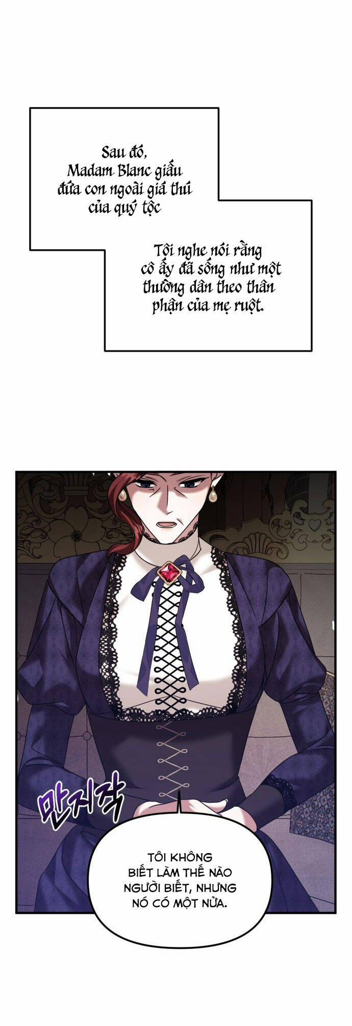 Liên Hôn Phục Thù 9 trang 34