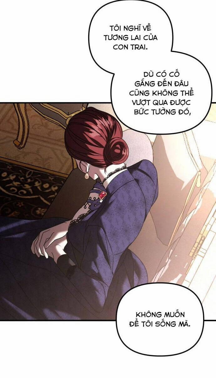 Liên Hôn Phục Thù 9 trang 36