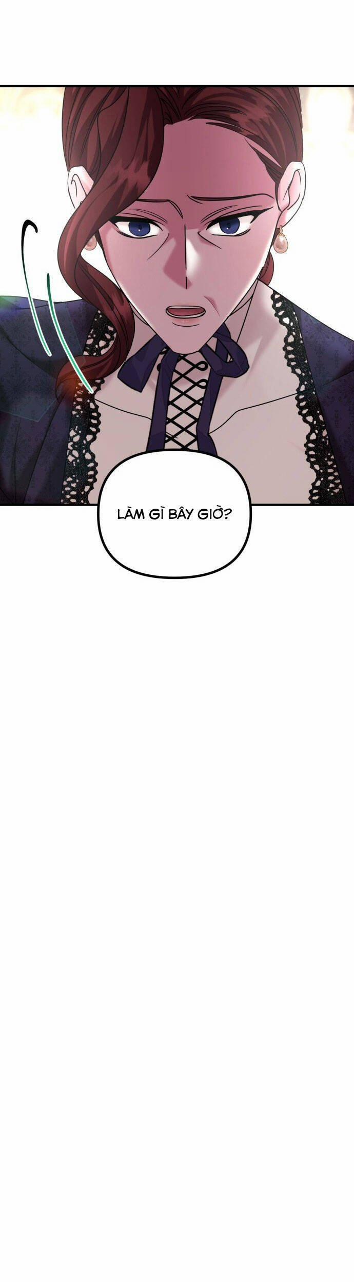 Liên Hôn Phục Thù 9 trang 39