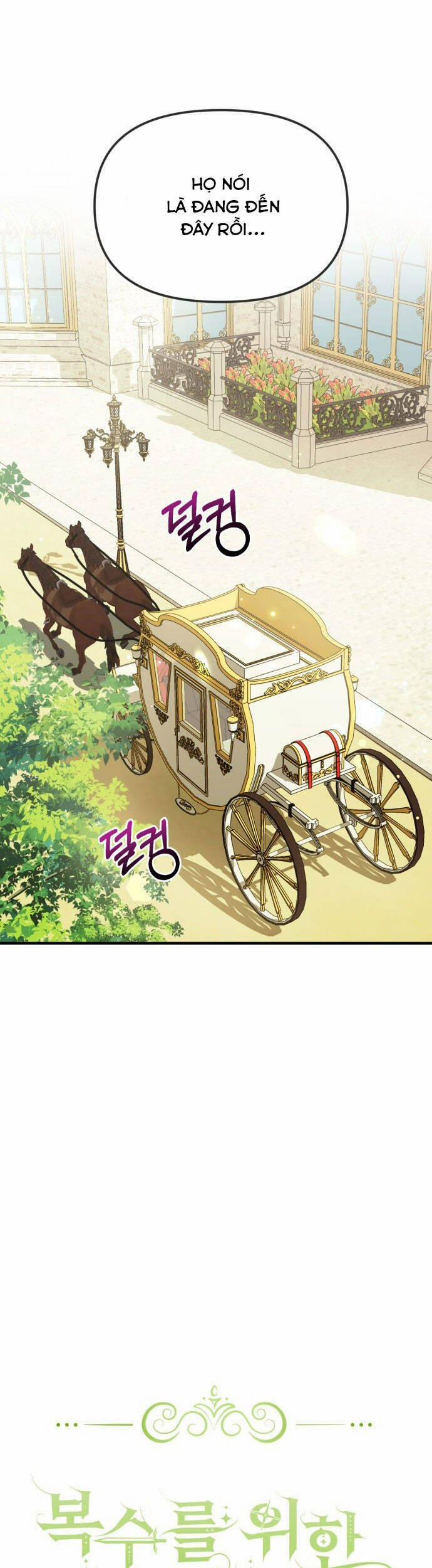 Liên Hôn Phục Thù 9 trang 4