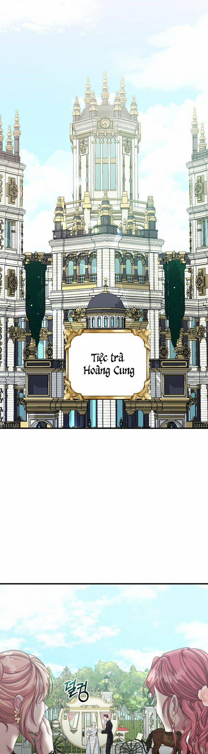 Liên Hôn Phục Thù 9 trang 41