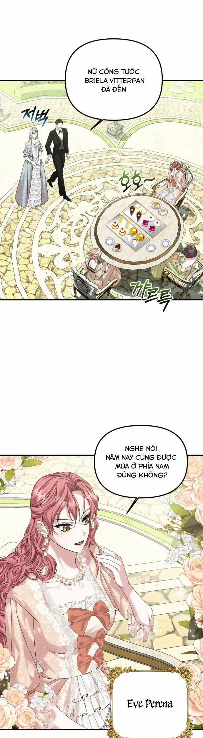 Liên Hôn Phục Thù 9 trang 44