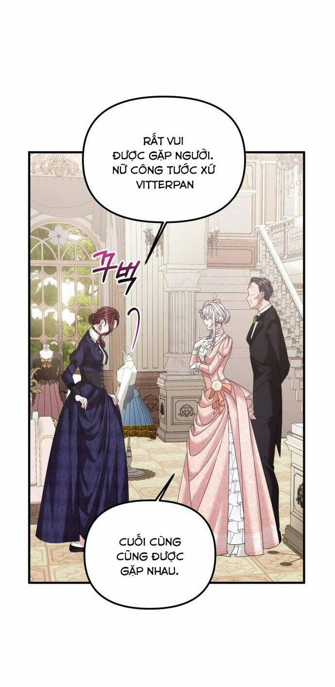 Liên Hôn Phục Thù 9 trang 7