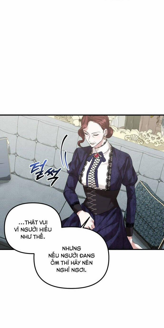 Liên Hôn Phục Thù 9 trang 9