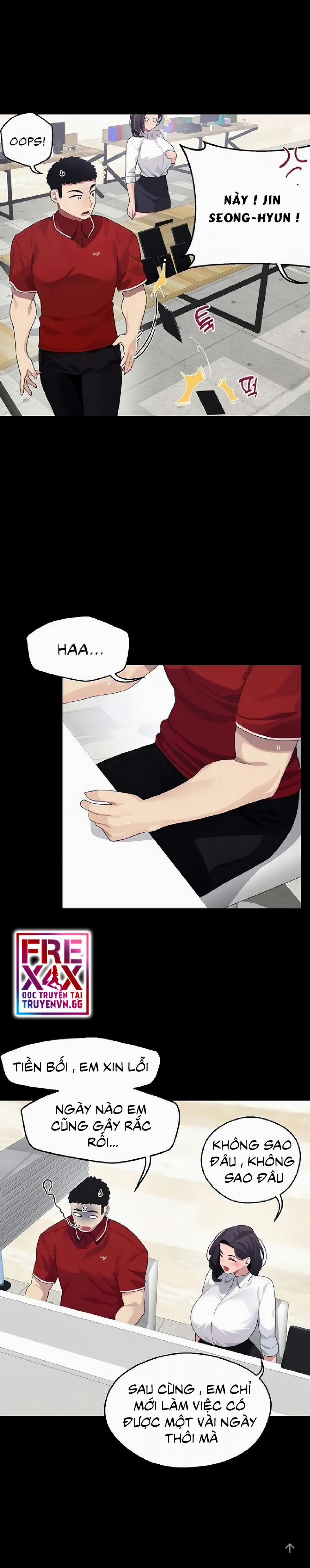 Liên Kết Doki Doki 10 trang 15