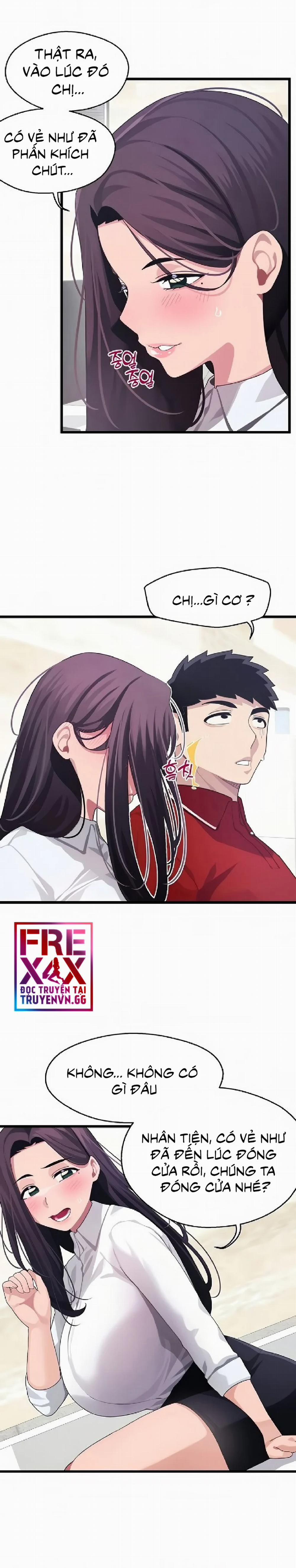 Liên Kết Doki Doki 10 trang 21