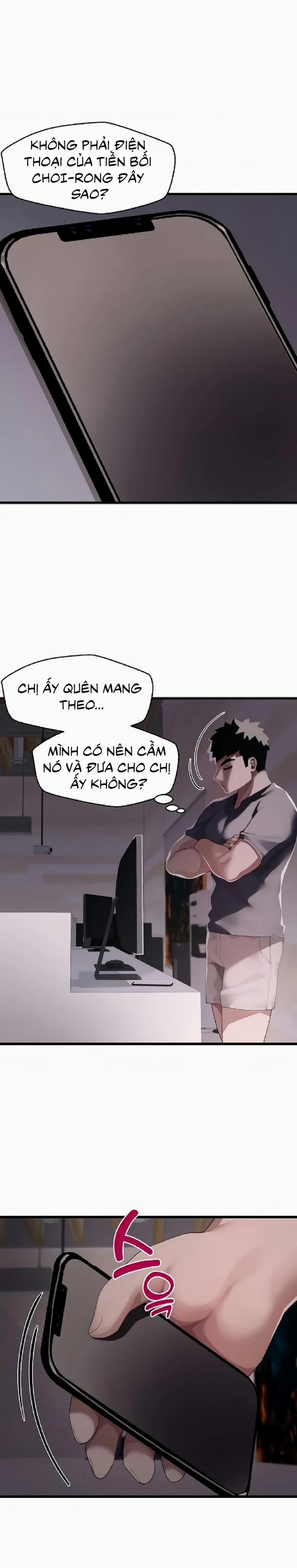 Liên Kết Doki Doki 10 trang 24