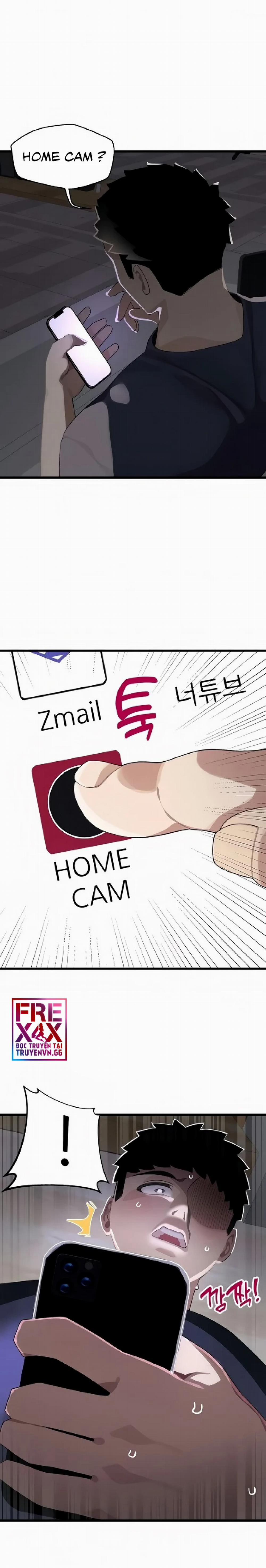 Liên Kết Doki Doki 10 trang 27