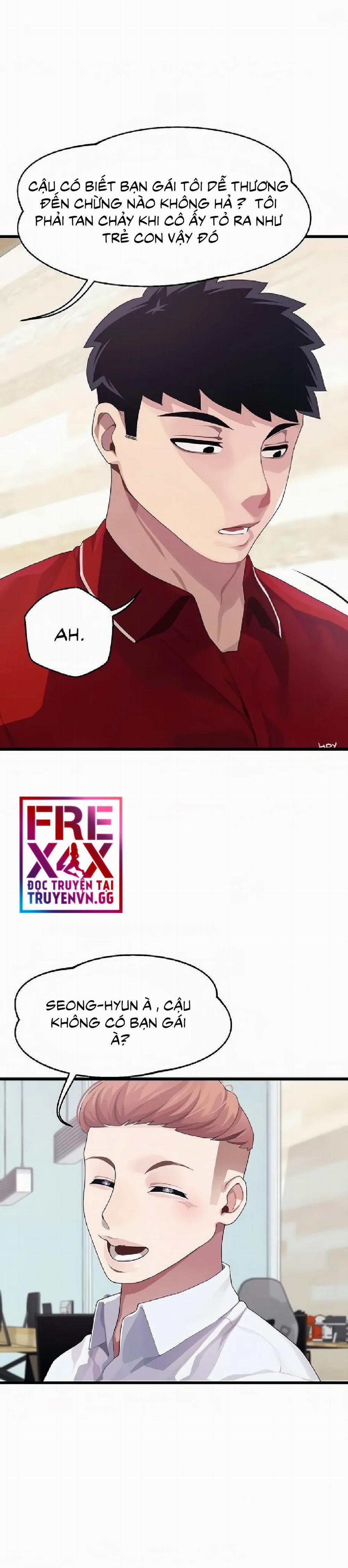 Liên Kết Doki Doki 10 trang 5