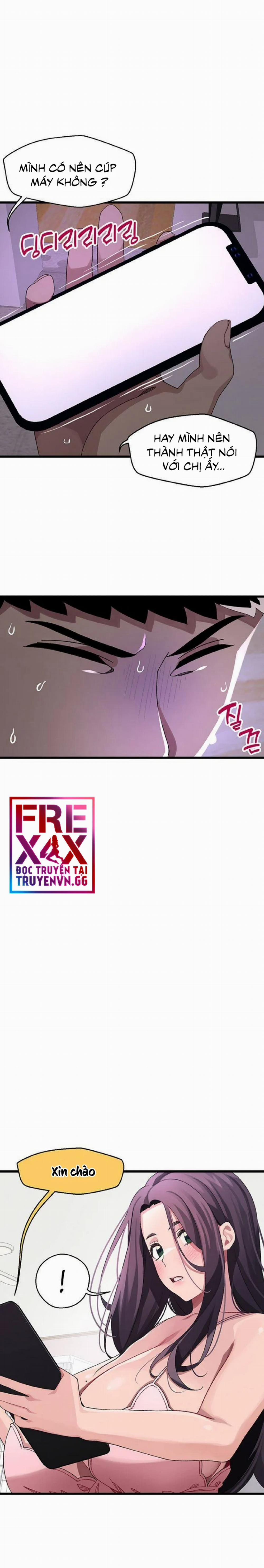 Liên Kết Doki Doki 11 trang 24