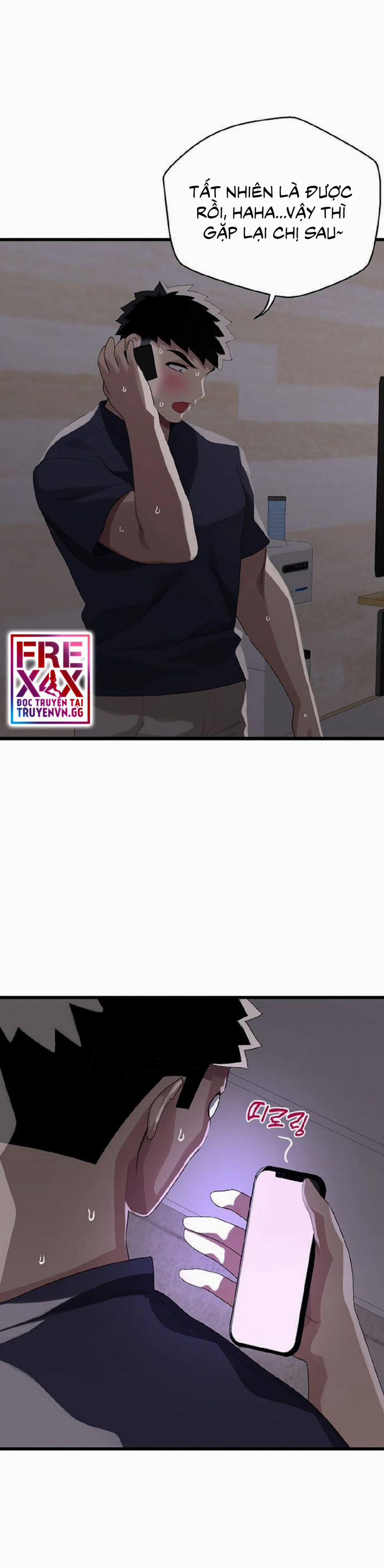 Liên Kết Doki Doki 11 trang 26