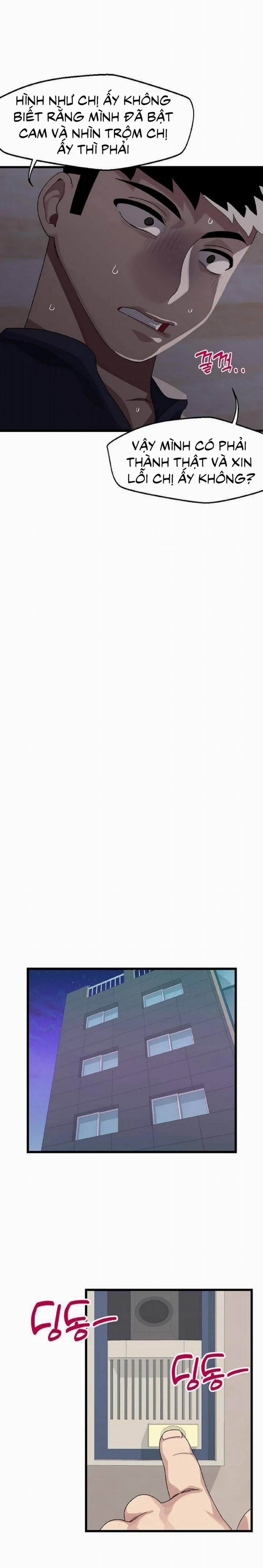 Liên Kết Doki Doki 11 trang 27