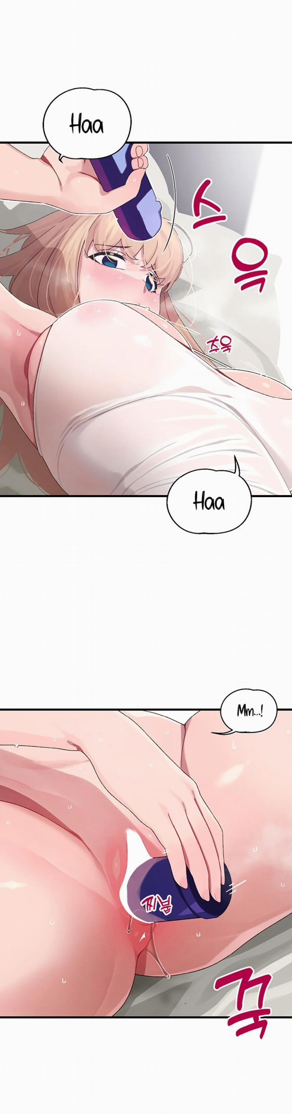 Liên Kết Doki Doki 11 trang 7