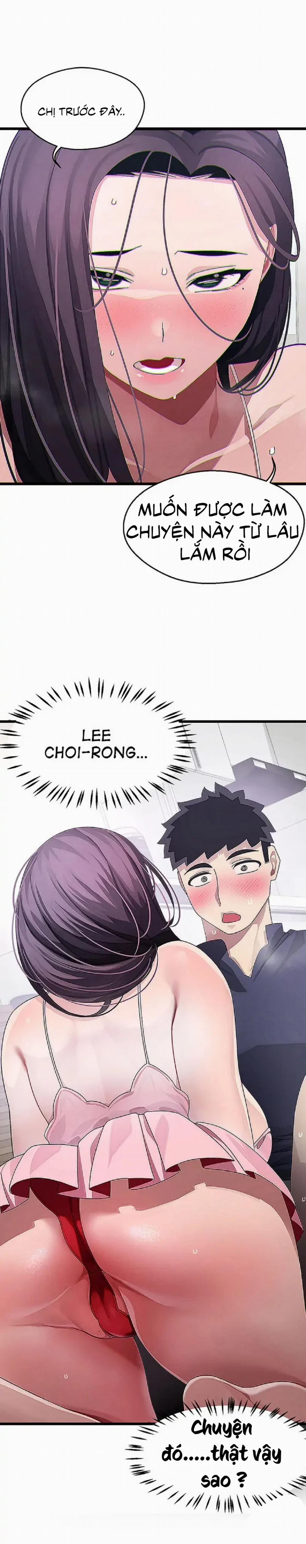 Liên Kết Doki Doki 12 trang 21