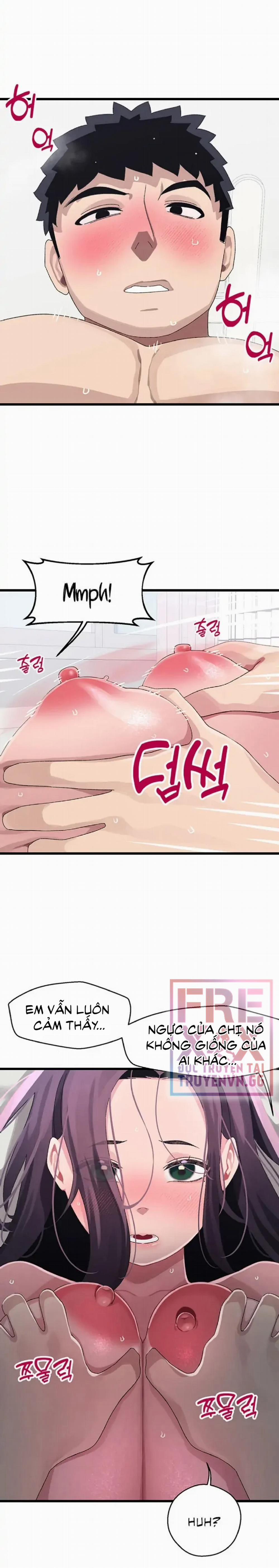 Liên Kết Doki Doki 13 trang 18