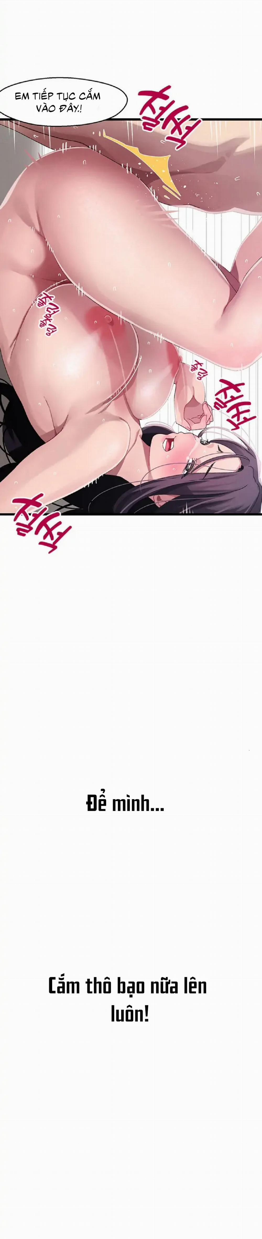 Liên Kết Doki Doki 13 trang 23