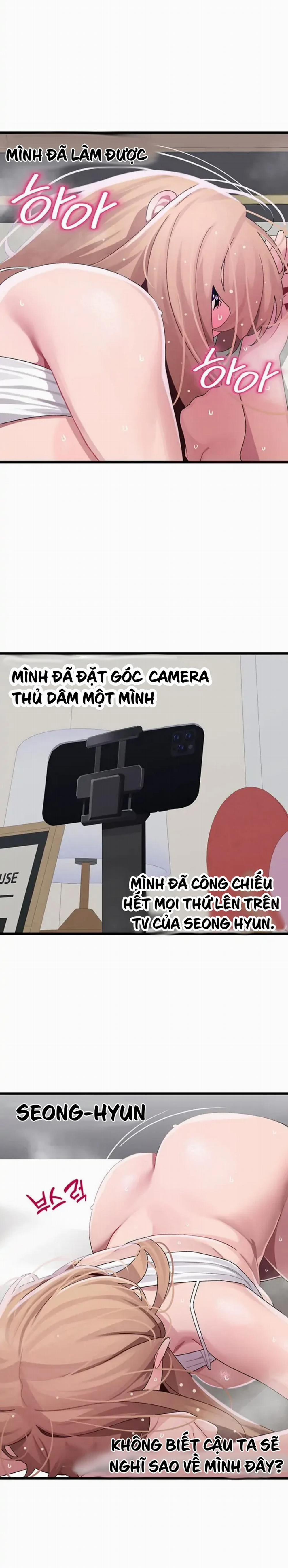 Liên Kết Doki Doki 13 trang 27