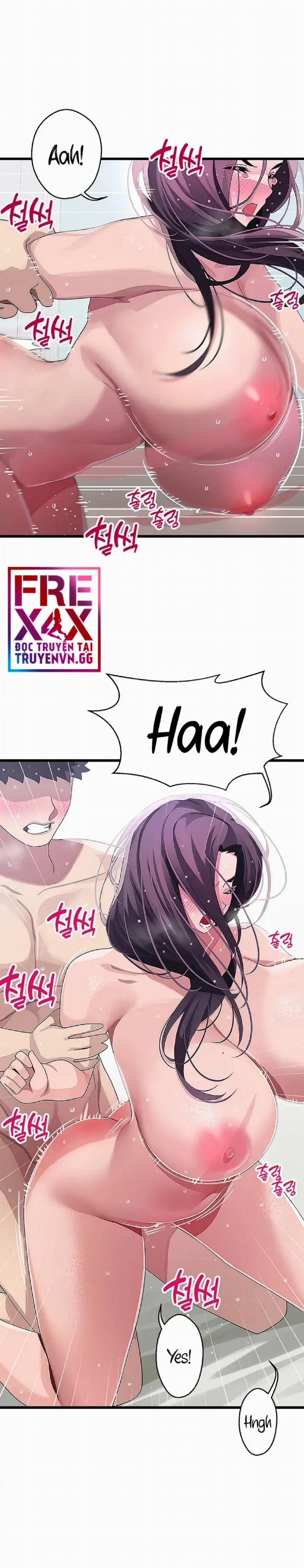 Liên Kết Doki Doki 14 trang 12