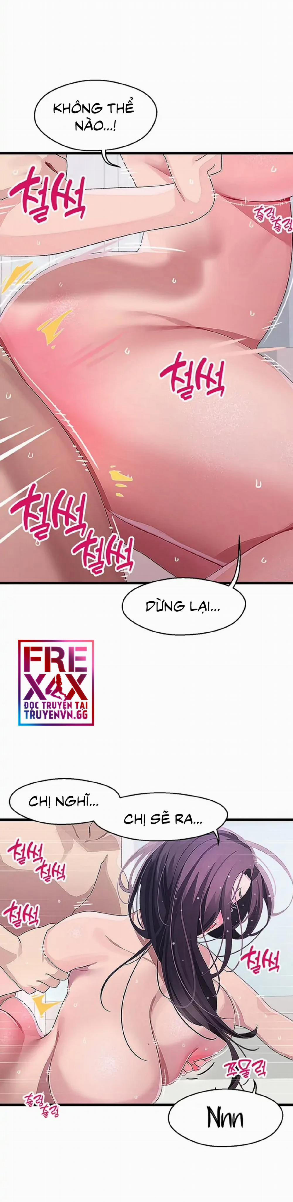 Liên Kết Doki Doki 14 trang 14