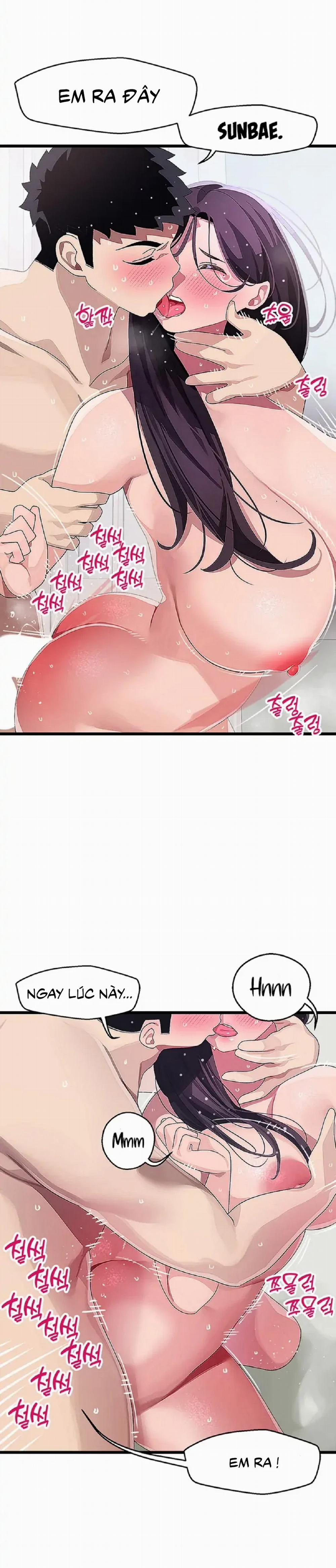 Liên Kết Doki Doki 14 trang 15