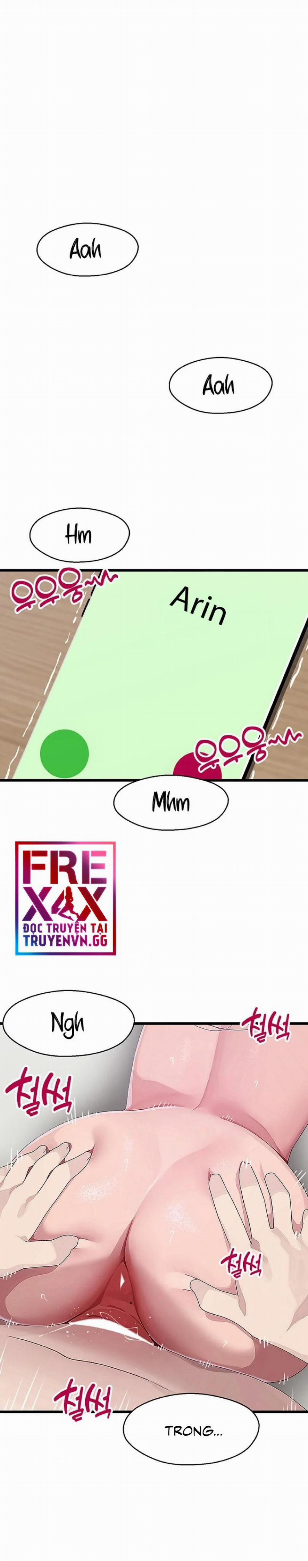 Liên Kết Doki Doki 14 trang 2