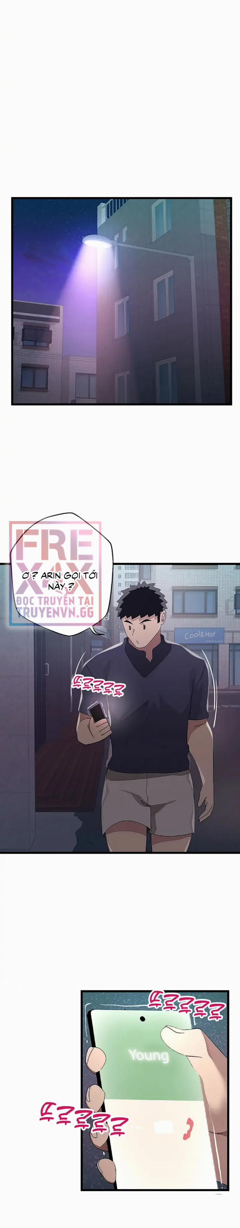 Liên Kết Doki Doki 14 trang 25