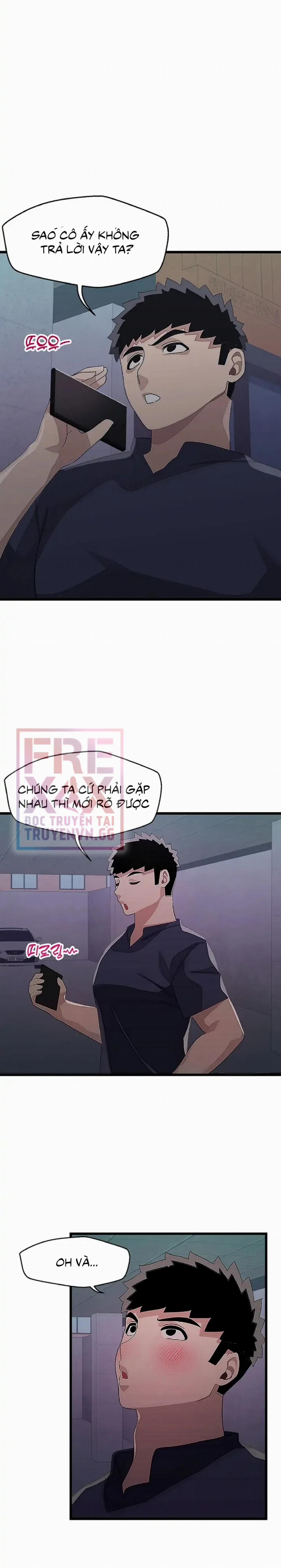 Liên Kết Doki Doki 14 trang 27