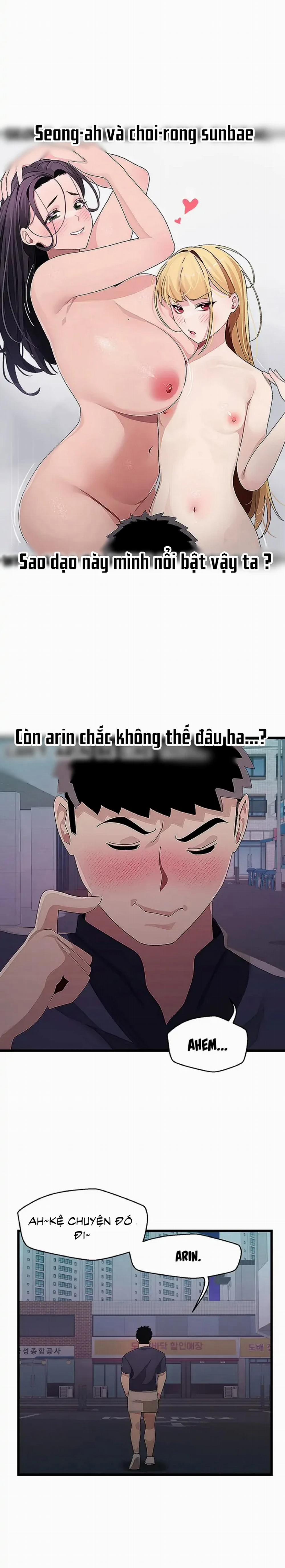 Liên Kết Doki Doki 14 trang 28