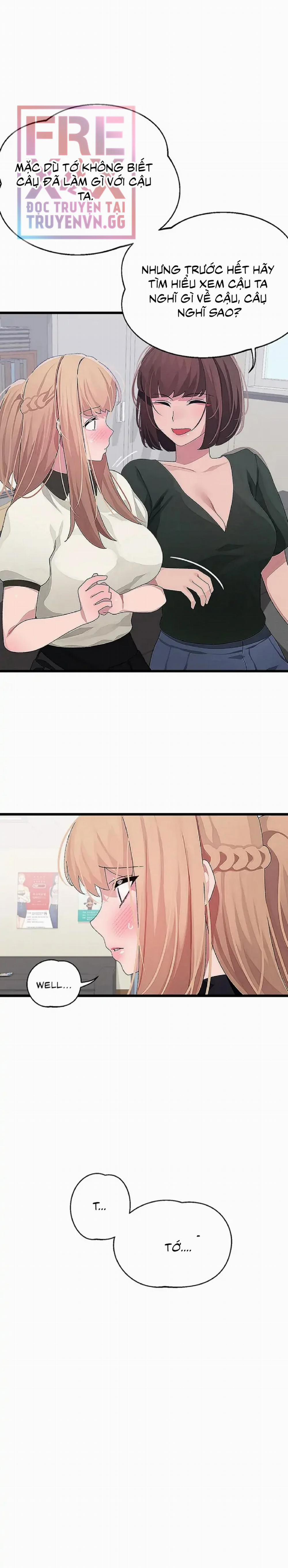 Liên Kết Doki Doki 15 trang 10