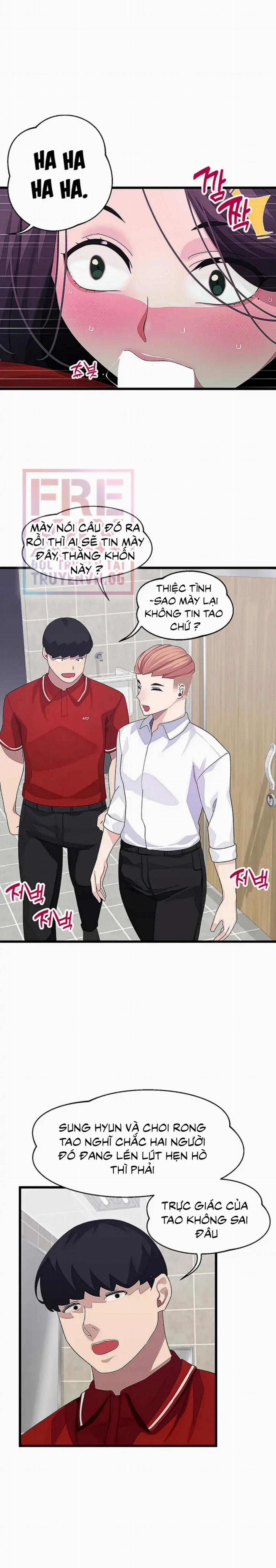 Liên Kết Doki Doki 15 trang 24