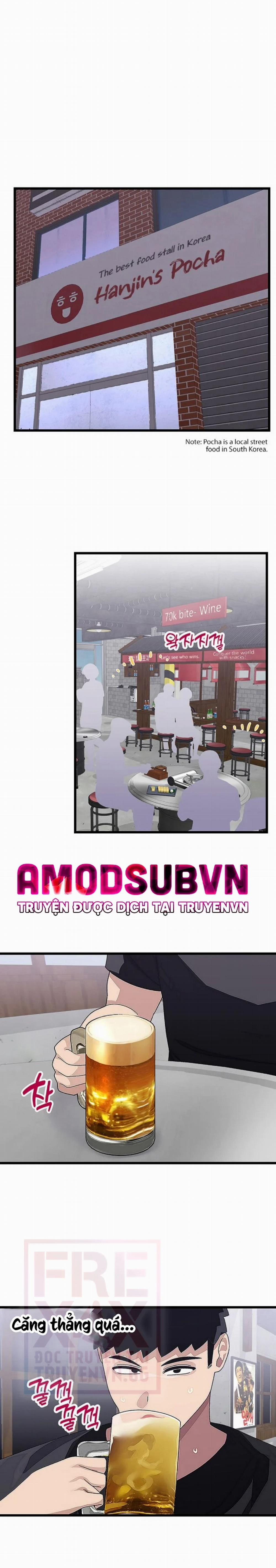 Liên Kết Doki Doki 16 trang 16