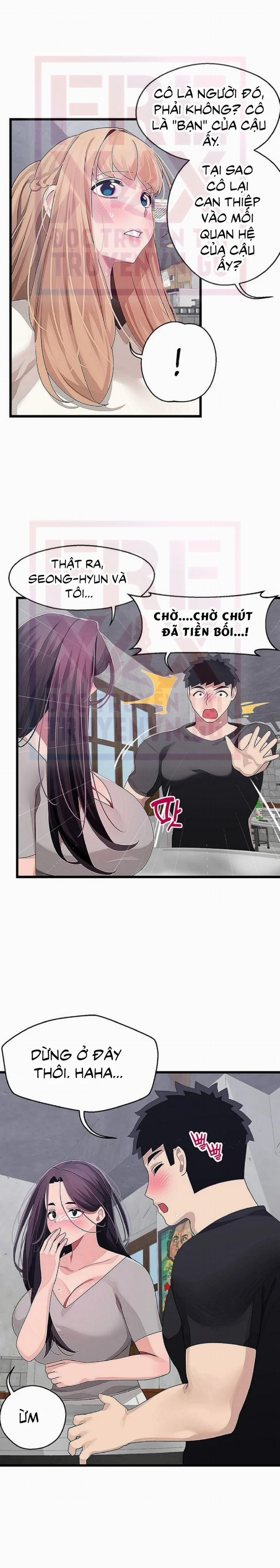 Liên Kết Doki Doki 16 trang 19