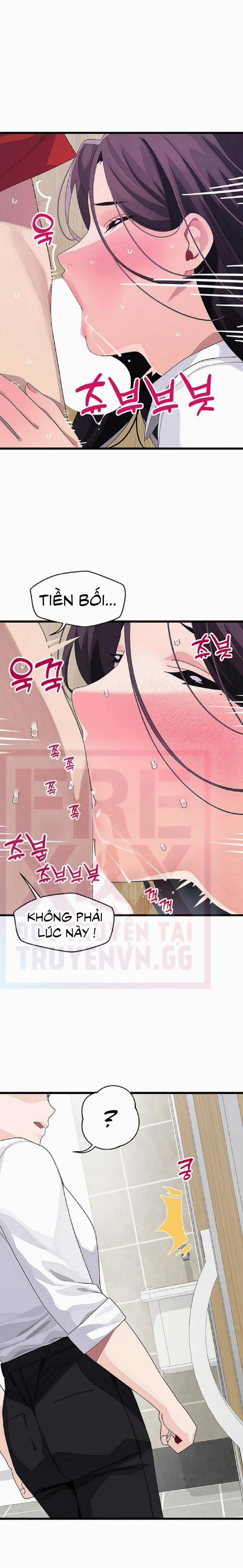 Liên Kết Doki Doki 16 trang 6