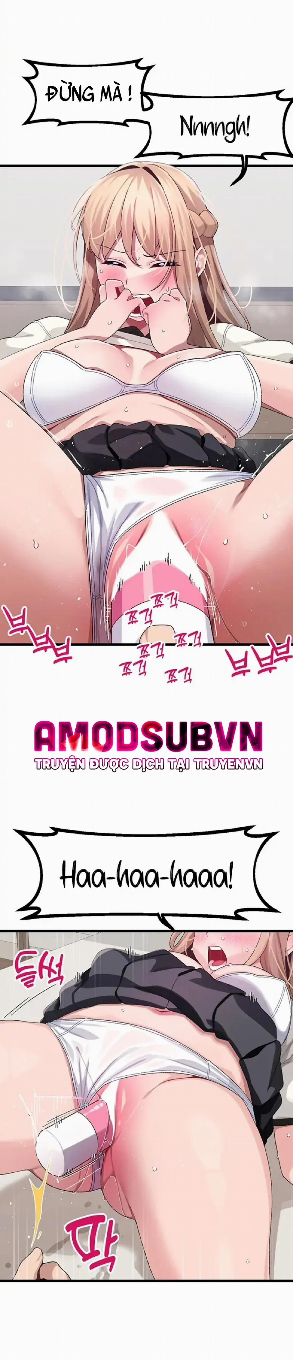 Liên Kết Doki Doki 18 trang 15