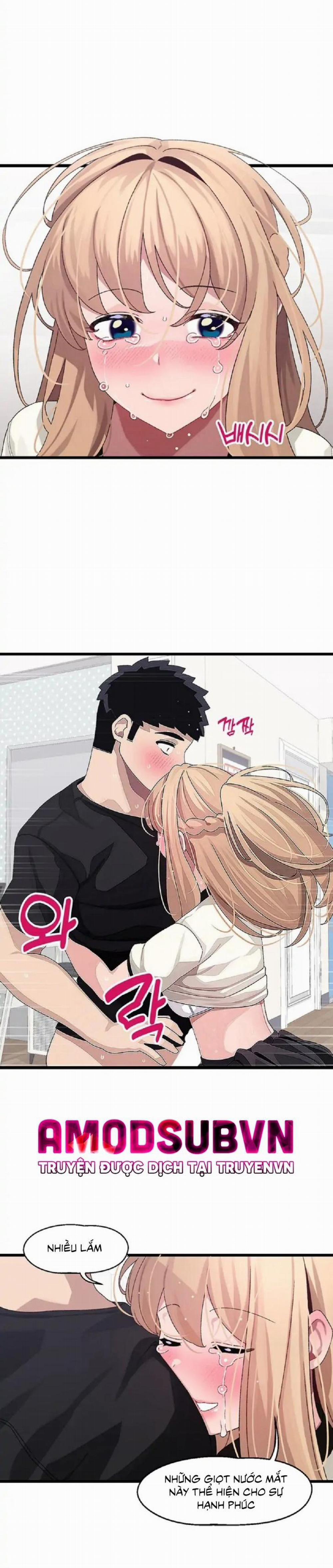Liên Kết Doki Doki 19 trang 0
