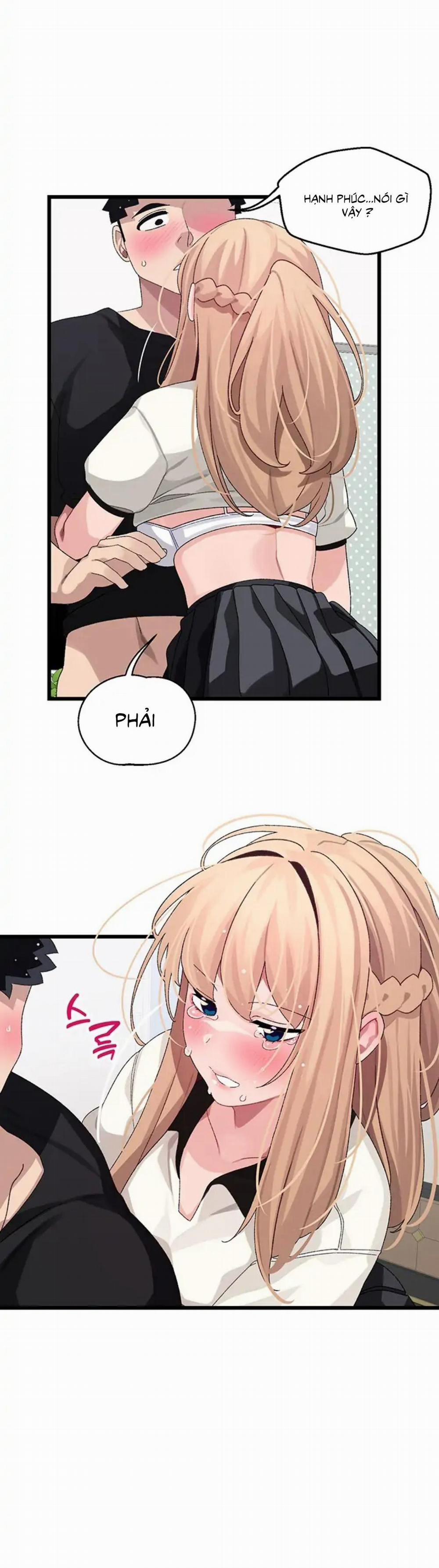 Liên Kết Doki Doki 19 trang 1