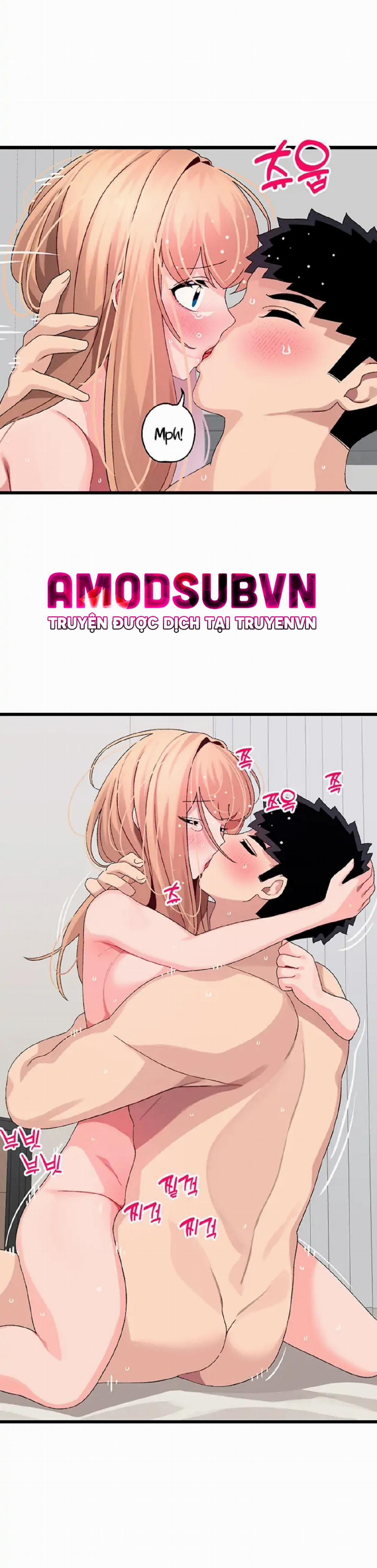 Liên Kết Doki Doki 19 trang 20