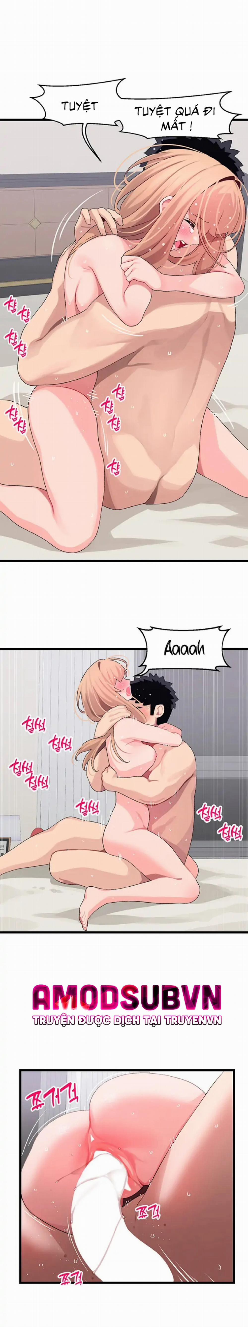 Liên Kết Doki Doki 19 trang 22